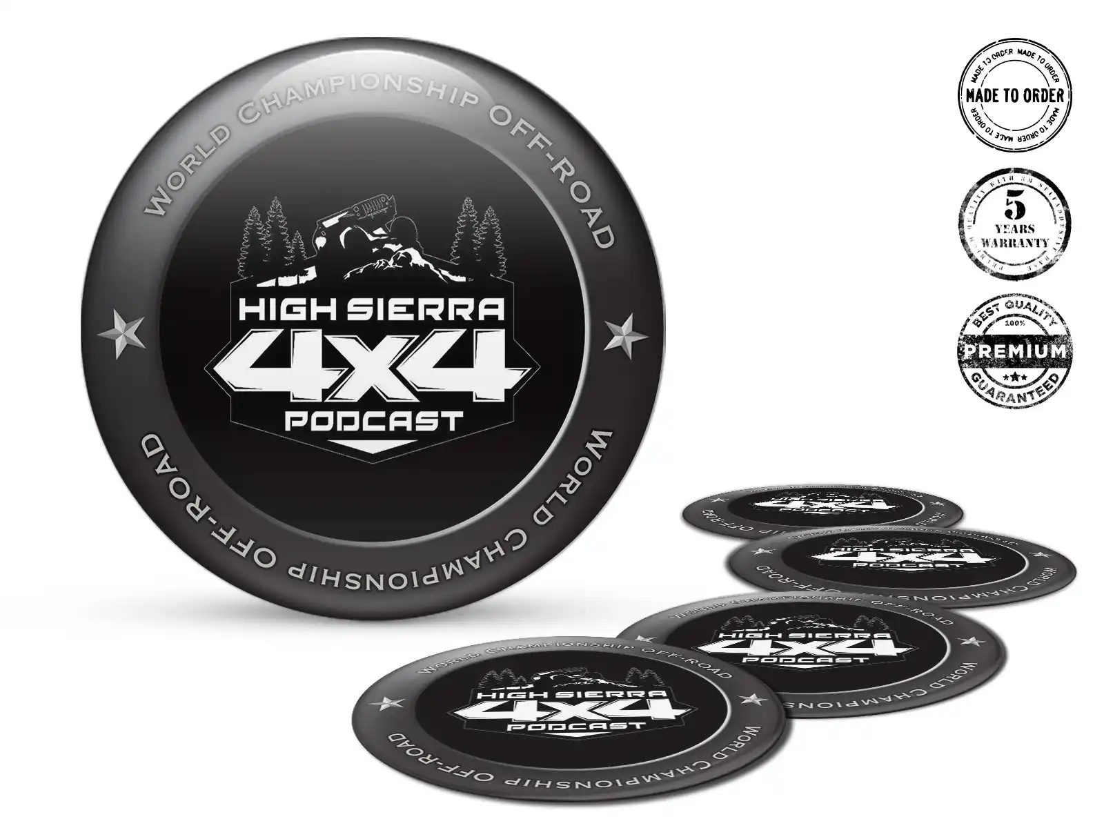 Wheel Badges Edition Ultimate Sports Nexus Flow